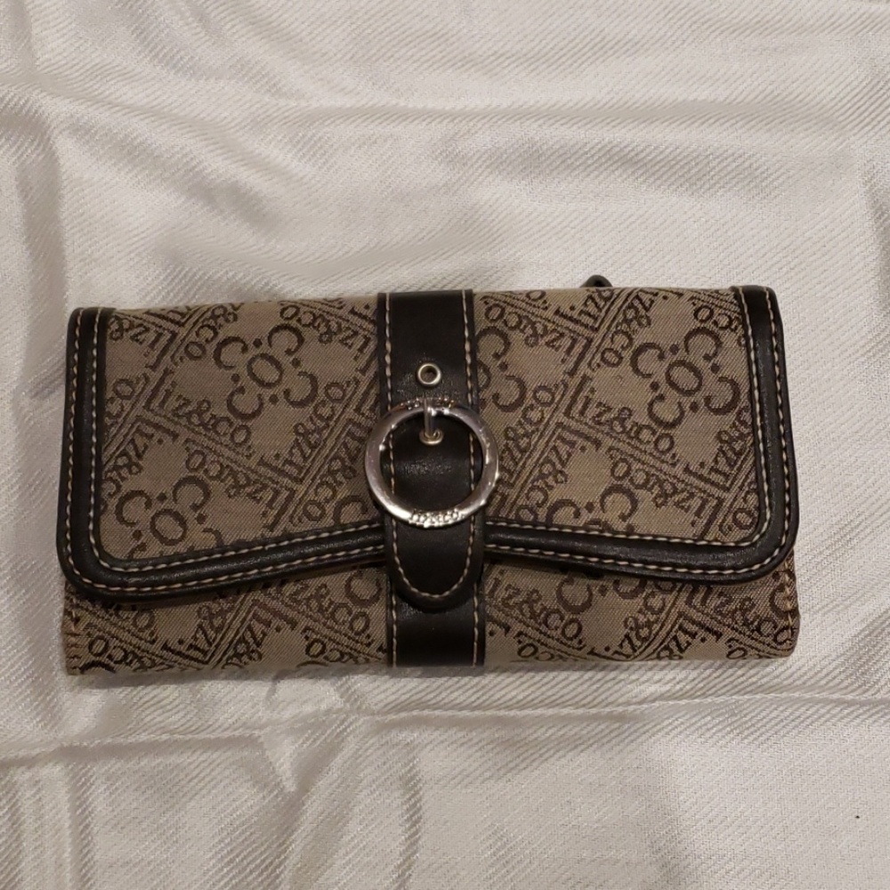Liz & Co Wallet